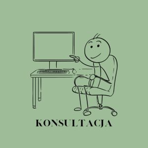 Konsultacja online z angielskiego