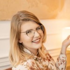 Zdjęcie profilowe Karolina Piłka